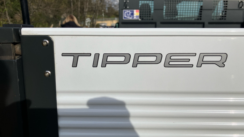 Ford Transit Chassis Cab Transit 470 L2 Diesel Rwd 2.0 EcoBlue 130ps Chassis Cab